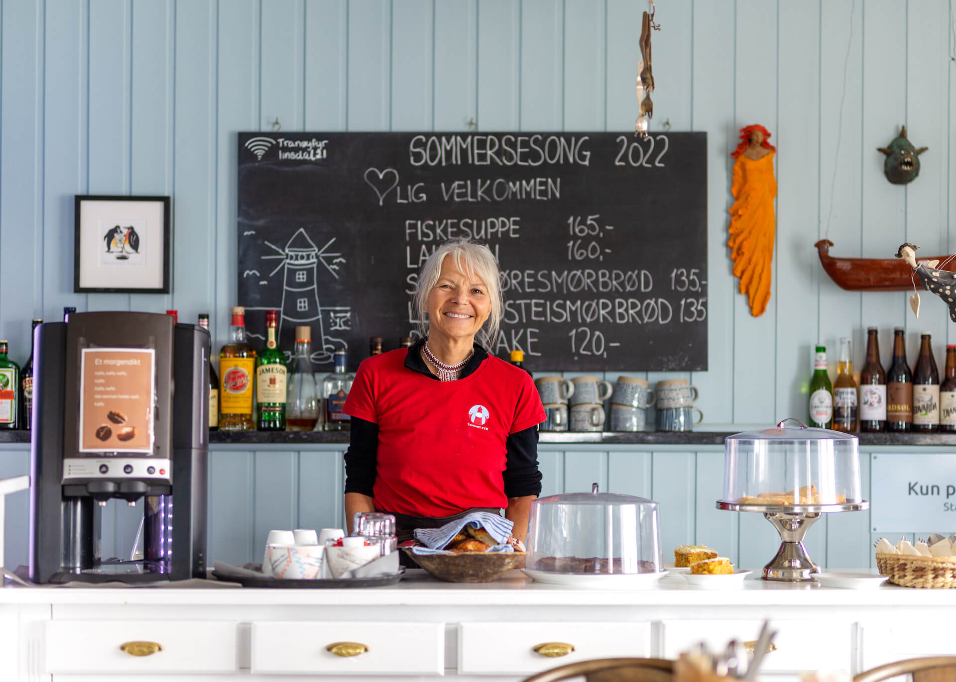 Kaker_vertskap tranøy